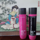 Swatch de d...illon : Keep me Vivid, Matrix