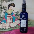 Swatch de d...illon : Véritable Eau Florale Bleuet Messicole Bio, Sanoflore