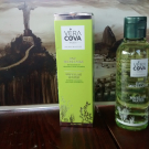 Swatch de d...illon : Eau micellaire, Veracova