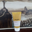 Swatch de d...illon : Pamplemousse - Gommage 1000 Grains, Décléor