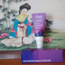 Swatch de d...illon : Crème de nuit nourrissante, I.D. Swiss Botanicals