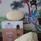 Swatch de d...illon : SAVONNETTES KARITÉ 3X150G, Emma Noël