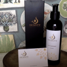 Swatch de d...illon : Lait Gommant, Nectarome