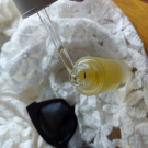 Swatch de Maridesiles : Sérum visage repulpant, La Rosée