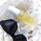 Swatch de Maridesiles : Sérum visage repulpant, La Rosée