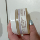 Swatch de Lilymi : Gelée belles boucles, Aroma zone