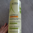 Swatch de zaz19 : Exomega, A-Derma
