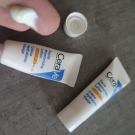 Swatch de zaz19 : Créme Hydratante visage SPF25, CeraVe