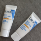 Swatch de zaz19 : Créme Hydratante visage SPF25, CeraVe