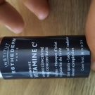 Swatch de JessGot : Intensive Sérum, Institut Esthederm