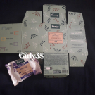 Swatch de Girly35 : Galets effervescents pour la bain - 5 pièces, KNEIPP FRANCE