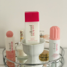 Swatch de Hana55 : La Routine Absolue, Collosol