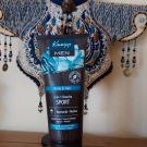 Swatch de d...illon : Shampooing-douche Sport Homme, Kneipp