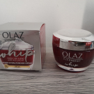 Swatch de chourisse : Regenerist Whip Soin hydratant actif SPF 30, Olaz