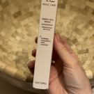 Swatch de Jade : Perfect eye serum augenserum, M.ASAM