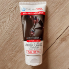 Swatch de Garouce92 : Gel Anti-douleur 100ml, Thermcool