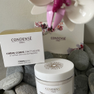 Swatch de NADO27 : Crème Corps Onctueuse, Condensé Paris