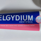 Swatch de zaz19 : ELGYDIUM Protection Gencives, Elgydium