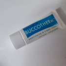 Swatch de zaz19 : Buccotherm Gel Dentifrice Gencives Sensibles Bio 75ml, Buccotherm