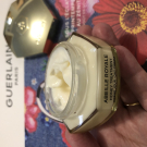 Swatch de Marie50180 : Abeille Royale crème de jour Day cream, Guerlain