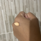 Swatch de sunila93 : Sun secure Blur SPF 50 crème mousse flouteur optique, SVR