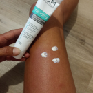 Swatch de Missfitzll : Soin apaisant protecteur, Trigopax