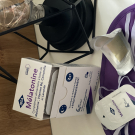 Swatch de Mygtesteuse : Mélatonine FilmTec IBSA, IBSA PHARMA