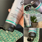 Swatch de Mygtesteuse : ENOTIME MAKEUP REMOVER, Codexial