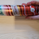 Swatch de Lulu70500 : Shampoing Sec Original, Batiste