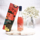 Swatch de ByClemsOu : Eau de toilette Frescor Ekos Tukumã, Natura Brasil