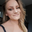 Swatch de ByClemsOu : Fond de teint Infaillible Mat 24h, L'Oréal Paris