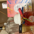 Swatch de eloelofreb : Twilly d'Hermès - Eau de Parfum, Hermès