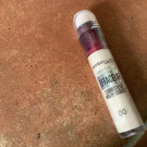 Swatch de Shaiya : Instant Anti Age l'Effaceur Yeux, Maybelline New York