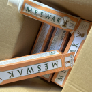 Swatch de zayane19 : Dentifrice MESWAK®, Kerala Nature