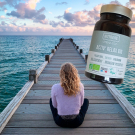 Swatch de carine44 : AVIS VIDEO - 30 ACTIV'RELAX de la gamme FORMULACTIV de NUTRIVIE, Nutrivie