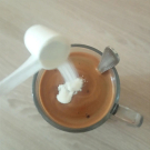 Swatch de carine44 : Collagène marin, Laboratoire INOLAB