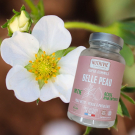 Swatch de carine44 : AVIS TEXTE - 70 Super-Gummies Belle Peau de NUTRIVIE, Nutrivie