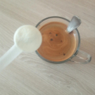 Swatch de carine44 : Collagène marin, Laboratoire INOLAB