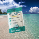 Swatch de carine44 : Collagène marin, Laboratoire INOLAB