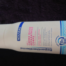 Swatch de attilatyron : Crème riche réparatrice corps bepanthenderma, Bepanthen