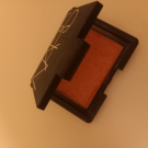 Swatch de audreylegroz : Blush, Nars