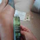 Swatch de mag.stp : Huile de soin vergetures, Elancyl