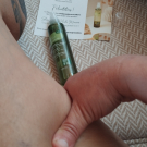 Swatch de mag.stp : Huile de soin vergetures, Elancyl