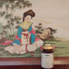 Swatch de d...illon : Os art ten, Just