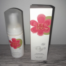 Swatch de chourisse : Swinging morning, Funny Bee