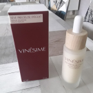 Swatch de Tofvi : Serum seve précieuse d eclat, Vinésime