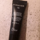 Swatch de Tofvi : Diorskin Star, Dior