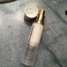 Swatch de alexandrarouxel92 : Crème fluide hydratante, Eisenberg