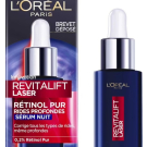 Swatch de Kacha : REVITALIFT LASER X3, L'Oréal Paris