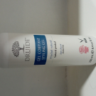 Swatch de Lilymi : Gel coiffant, Druide